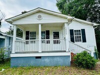 Building Photo - 1404 Church St