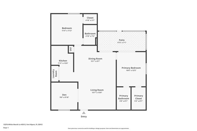 Building Photo - ** 2/2 First Floor Condo ~ Cross Creek ~ R...