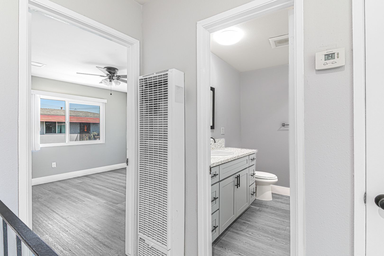 Building Photo - 13392 Magnolia St