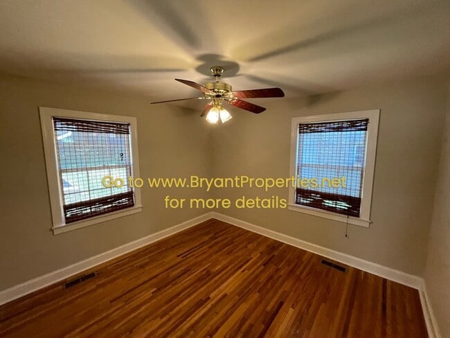 Building Photo - 1511 McGavock St