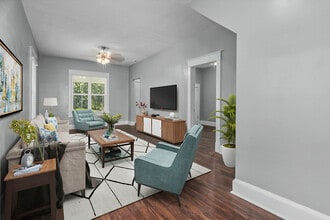 Building Photo - 3815 Wyoming St