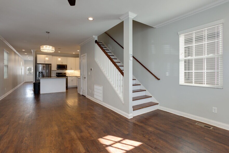 Building Photo - 5908A Morrow Rd