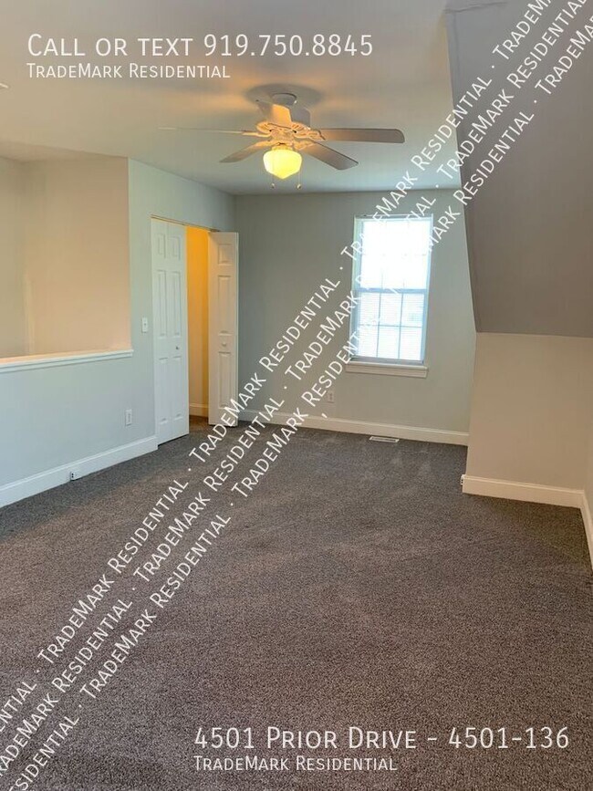 Building Photo - 4501 Prior Dr