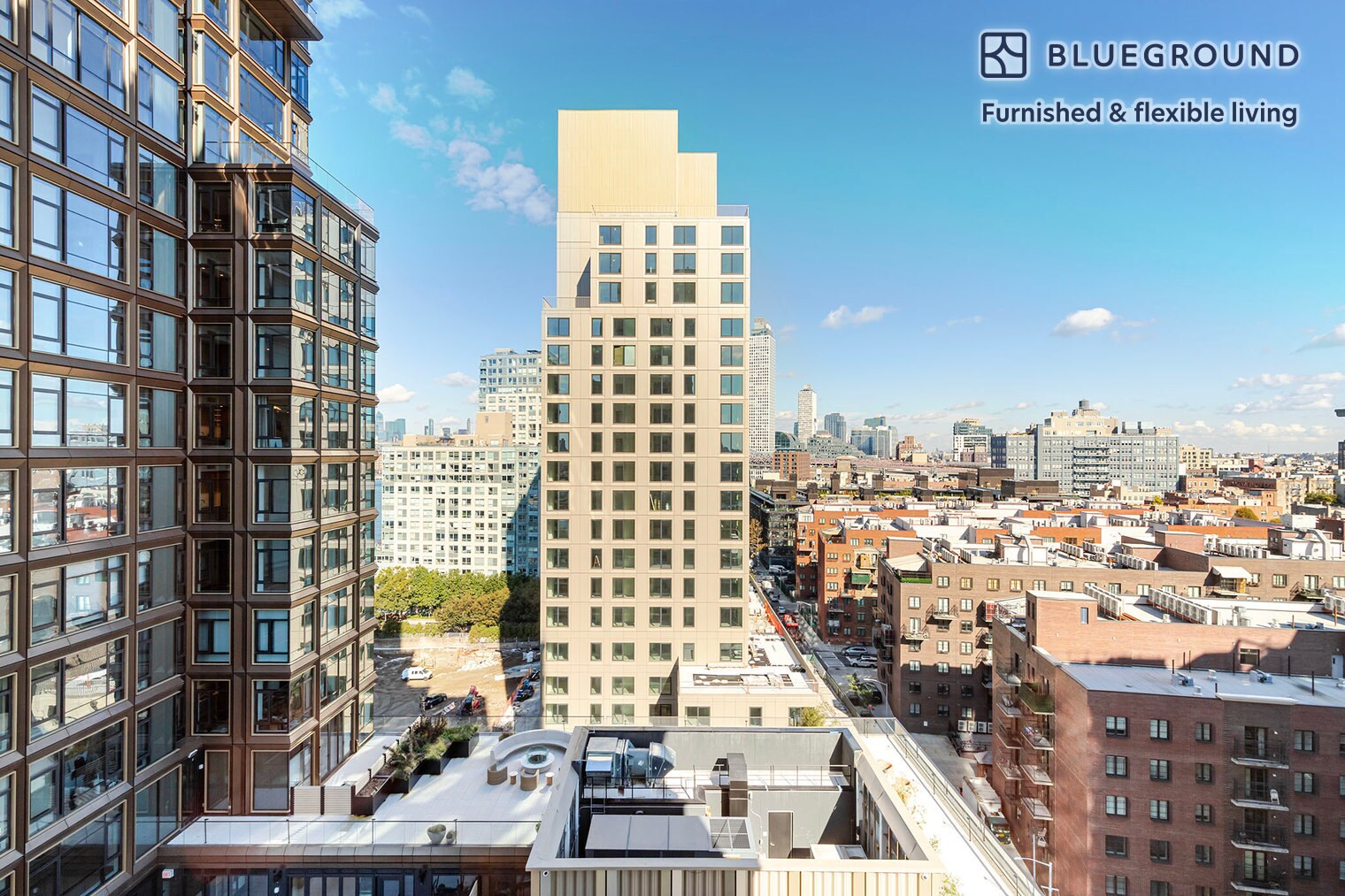 Building Photo - 482 Kent Ave