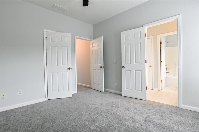 Building Photo - 4540 Flat Willow Pl