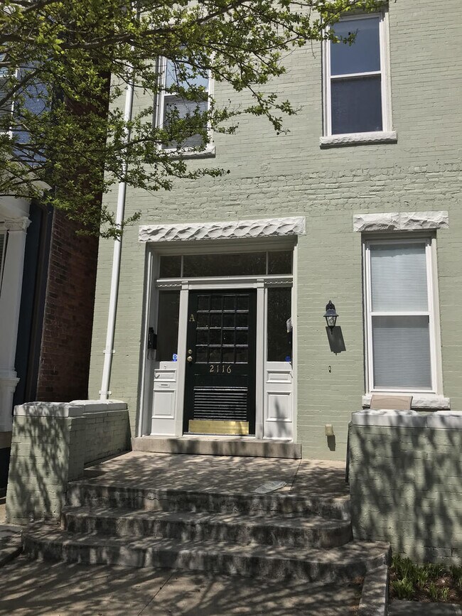 Building Photo - GROV2116