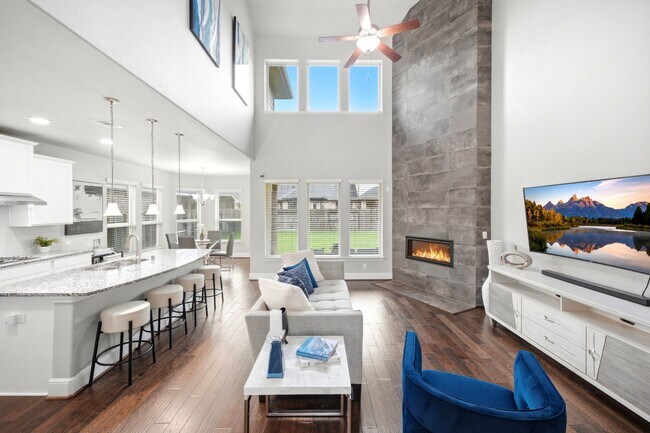 Building Photo - 2239 Falcon Brook Dr