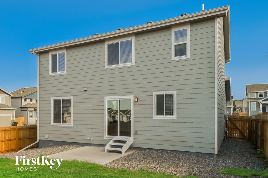 Building Photo - 5307 Pabst Dr