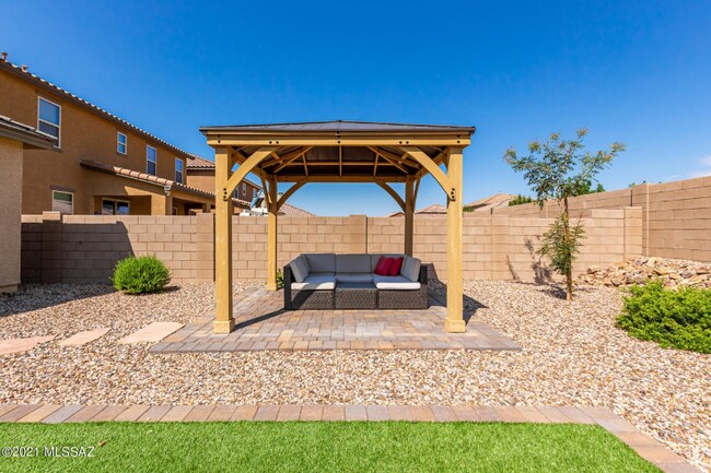 Building Photo - 11522 W Oilseed Dr