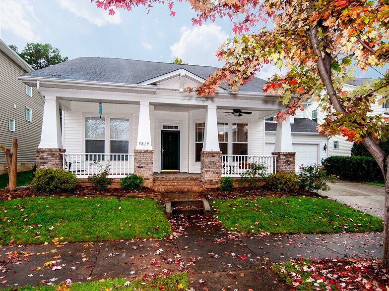 Building Photo - 7819 Chaddsley Dr