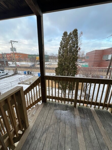 Building Photo - 3626 W Grenshaw St