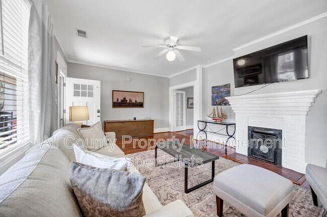 Building Photo - 1037 Kinard Ct