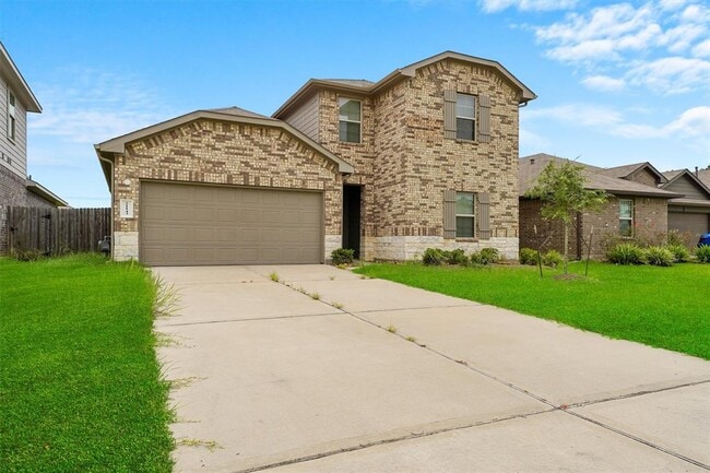 Building Photo - 21143 Waze Lewis Dr
