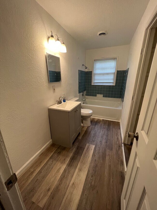 Building Photo - Available Now in Tulsa!