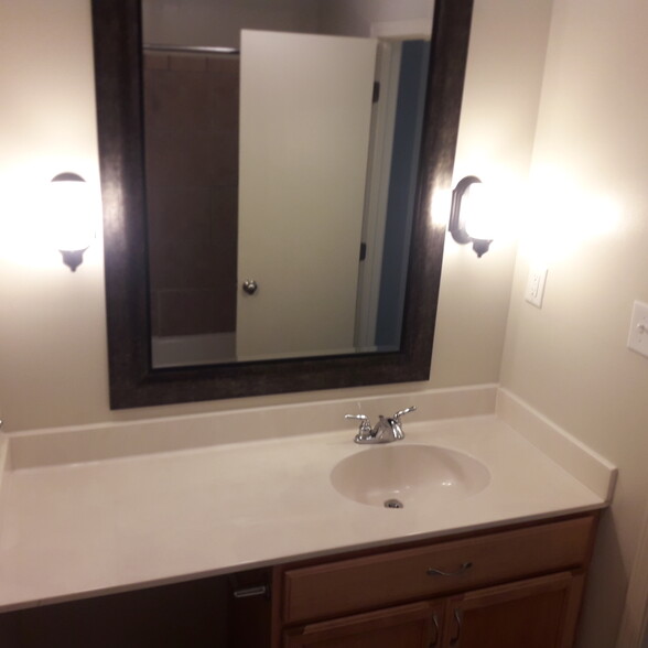 Master Bath - 1809 Adair Bridge Cv