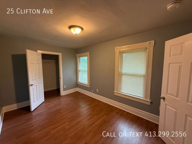 Building Photo - 25 Clifton Ave