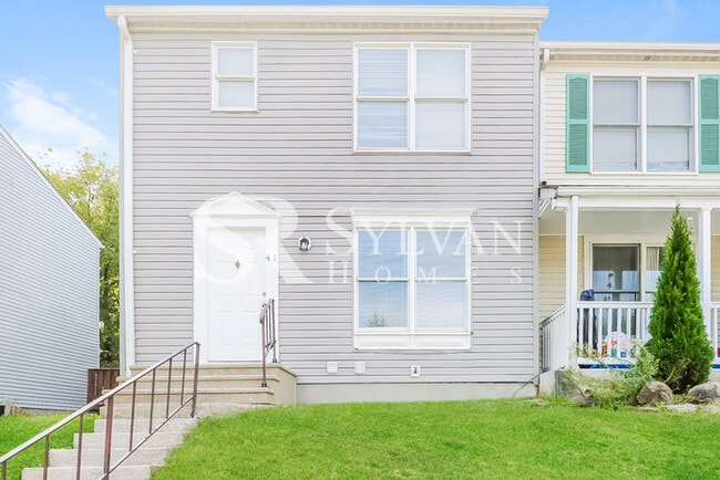 Building Photo - Location, Community, Quality Living. It St...