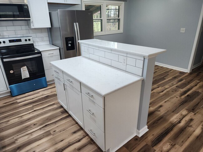 Building Photo - 3 bed 1 Bath Home Mount Airy