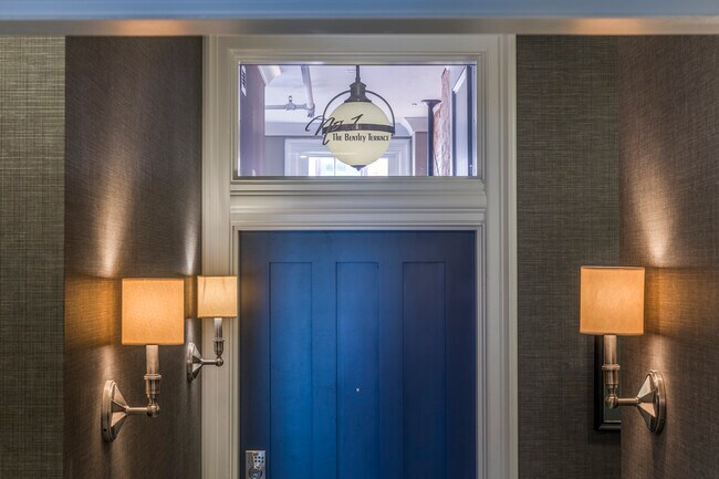 Building Photo - 227 W Fayette St