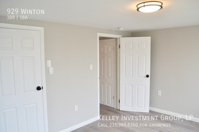 Building Photo - 929 Winton-