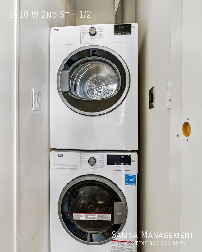 Building Photo - 1410 W 2nd St