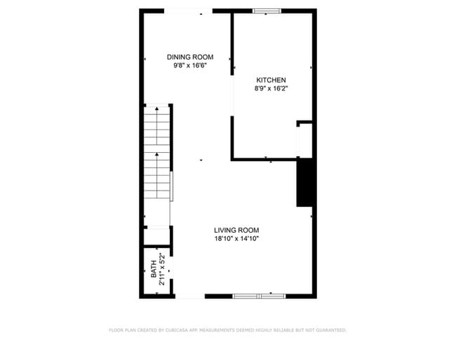Building Photo - 159 Brightwater Dr