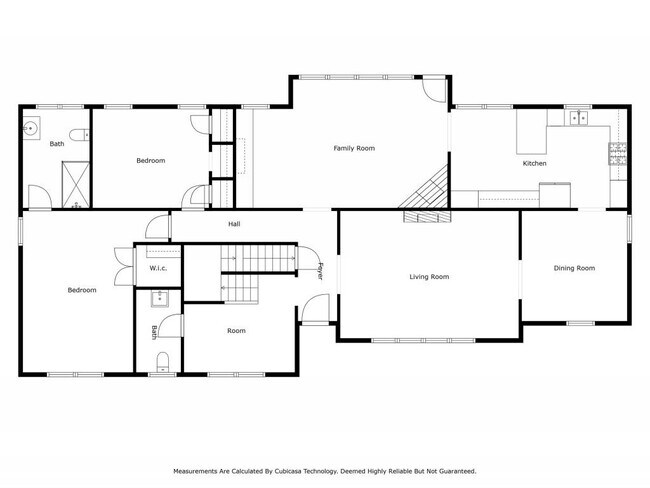 Building Photo - 1737 Barnesdale Way NE