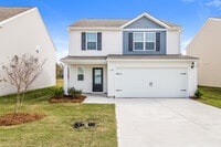 Building Photo - 412 Misty Knl Dr