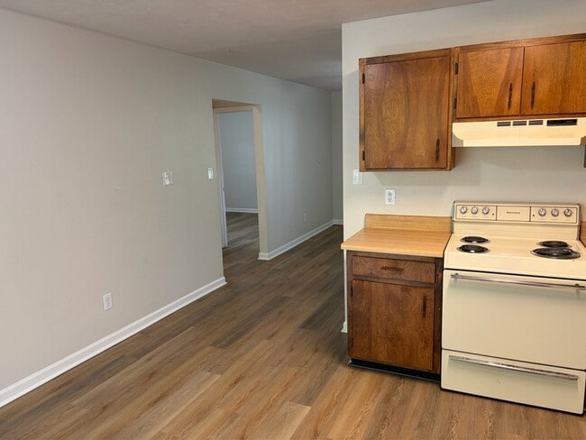 Building Photo - 220 Atkinson Drive - C