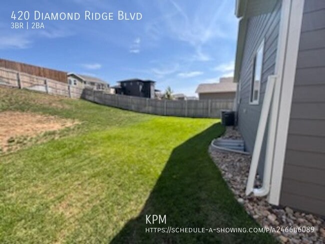 Building Photo - 420 Diamond Ridge Blvd