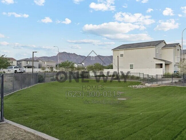 Building Photo - 4692 S Siphon Draw Rd