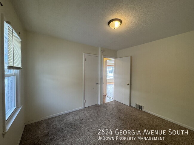 Building Photo - 2624 Georgia Ave S