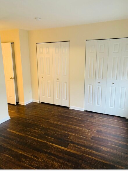 Master Bedroom 2 - 2419 E York St