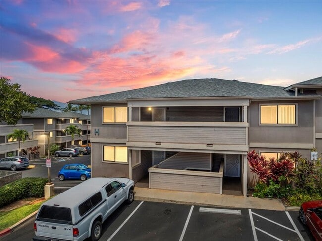 Primary Photo - 2br - Kihei Shores-Nice and Cool 2/2 Groun...