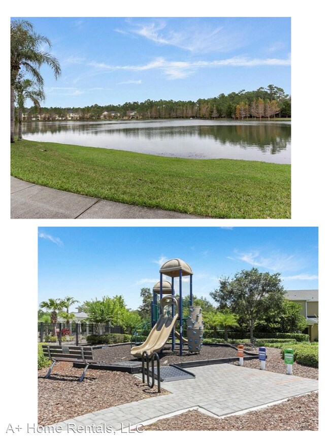 Building Photo - 3 br, 2.5 bath House - 14169 Oasis Cove Bl...