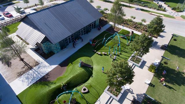 Building Photo - 816 Trailside Ln