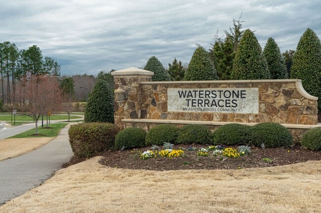 Building Photo - Contemporary, spacious 3-bedroom, 2.5-bath...