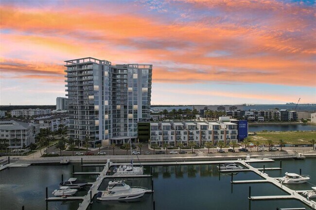 Building Photo - 5120 Marina Wy