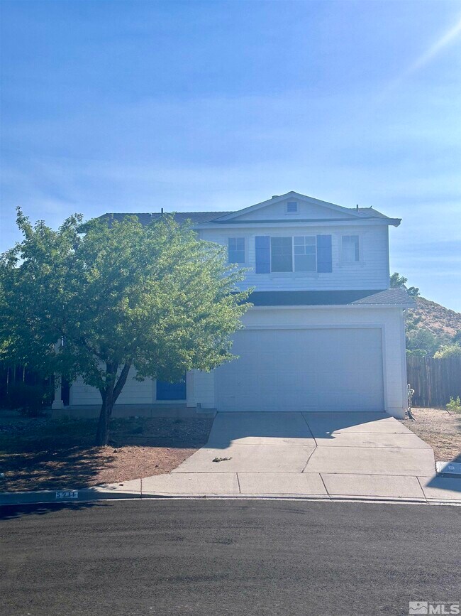 Building Photo - 5911 Sapphire Ridge Ct