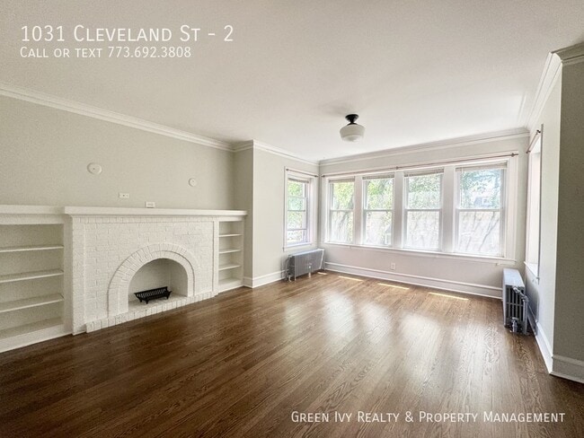 Building Photo - 1031 Cleveland St
