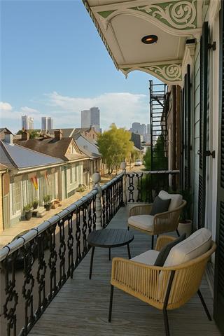 Building Photo - 1000 St Philip St