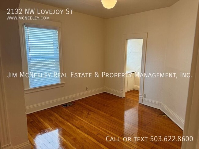 Building Photo - 2132 NW Lovejoy St