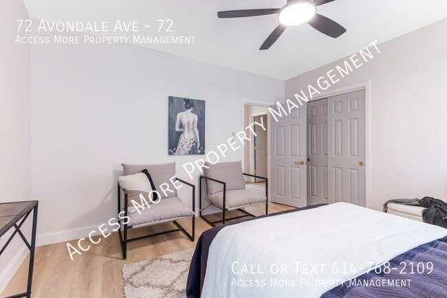 Building Photo - 72 Avondale Ave
