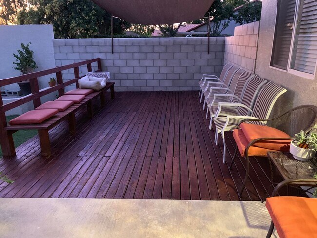 Building Photo - 3-Bedroom Home in Quiet Northwest Bakersfield Cul-de-Sac