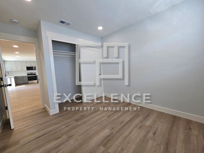 Building Photo - All Newly Remodeled Throughout Home With Huge Yard