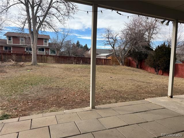 Building Photo - 7531 S Franklin St