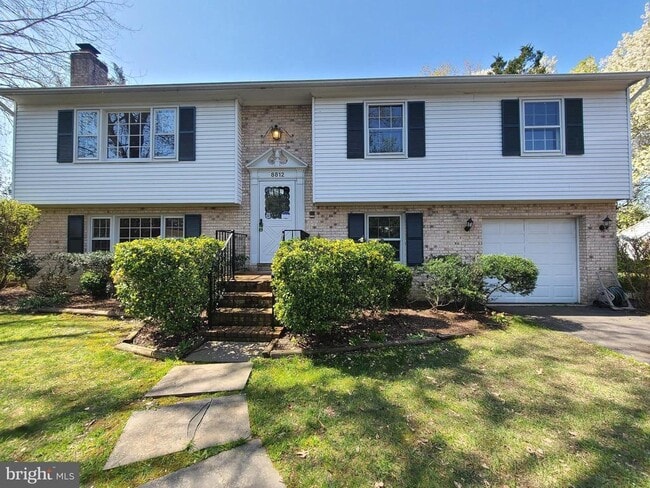 Primary Photo - 8812 Danewood Dr