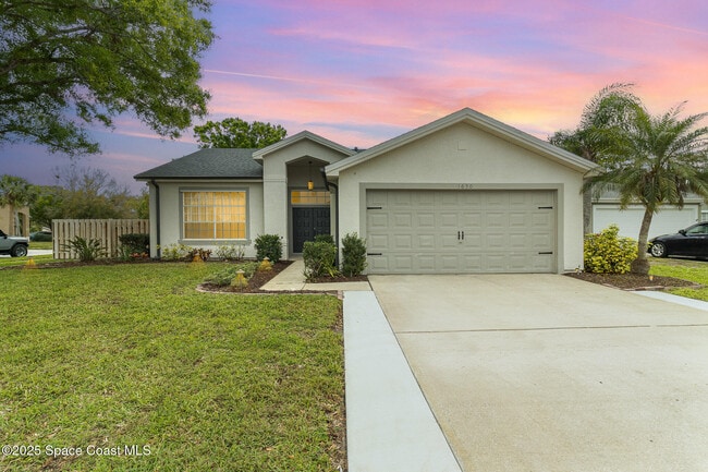 Building Photo - 1650 Privet Ct