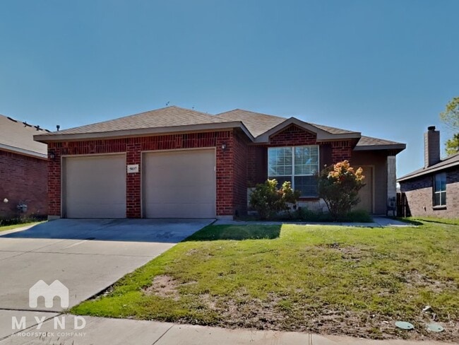 Building Photo - 5037 Caraway Dr
