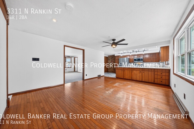 Building Photo - 3311 N Rankin St